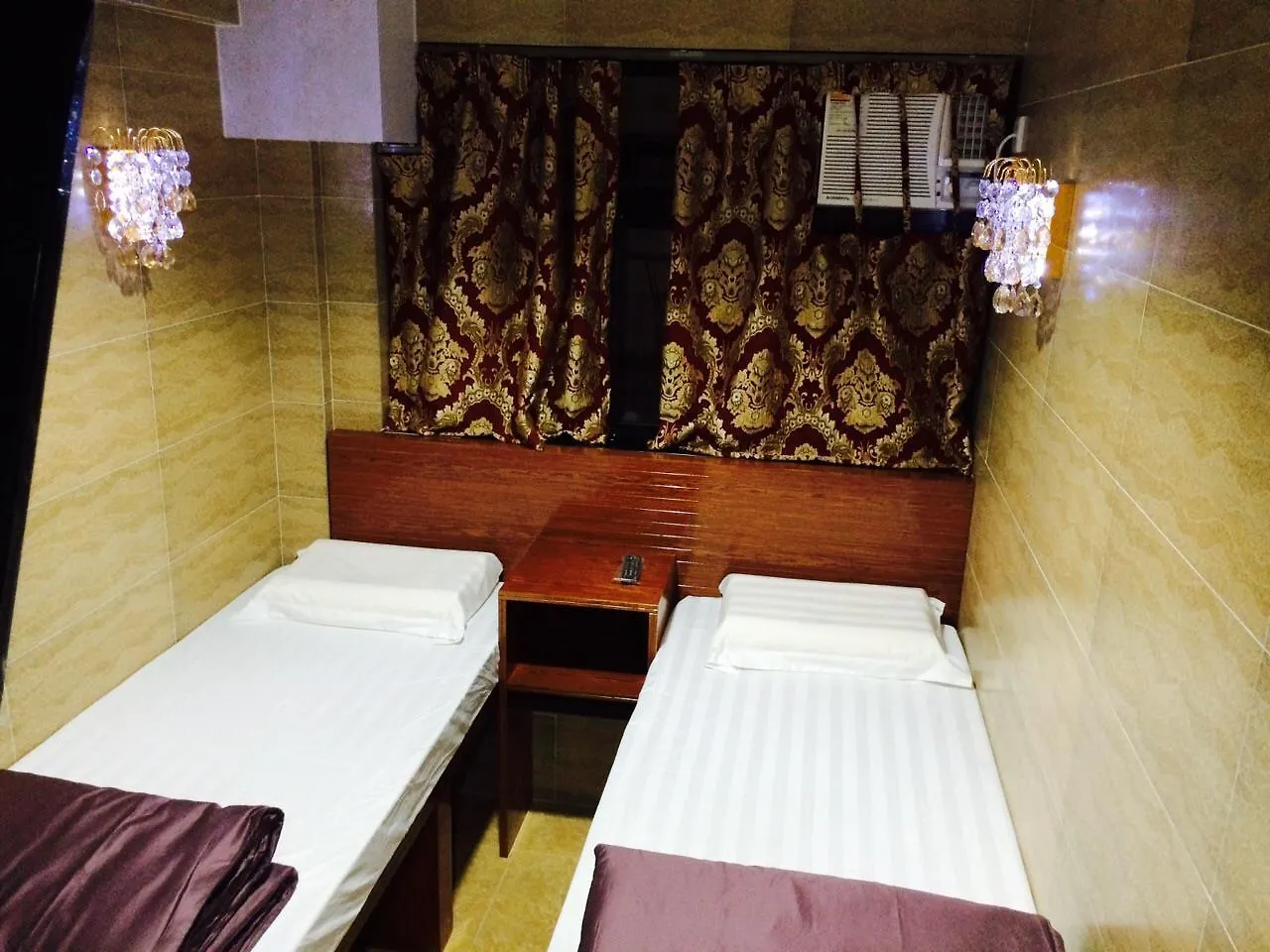 酒店 Valentine Guest House 香港